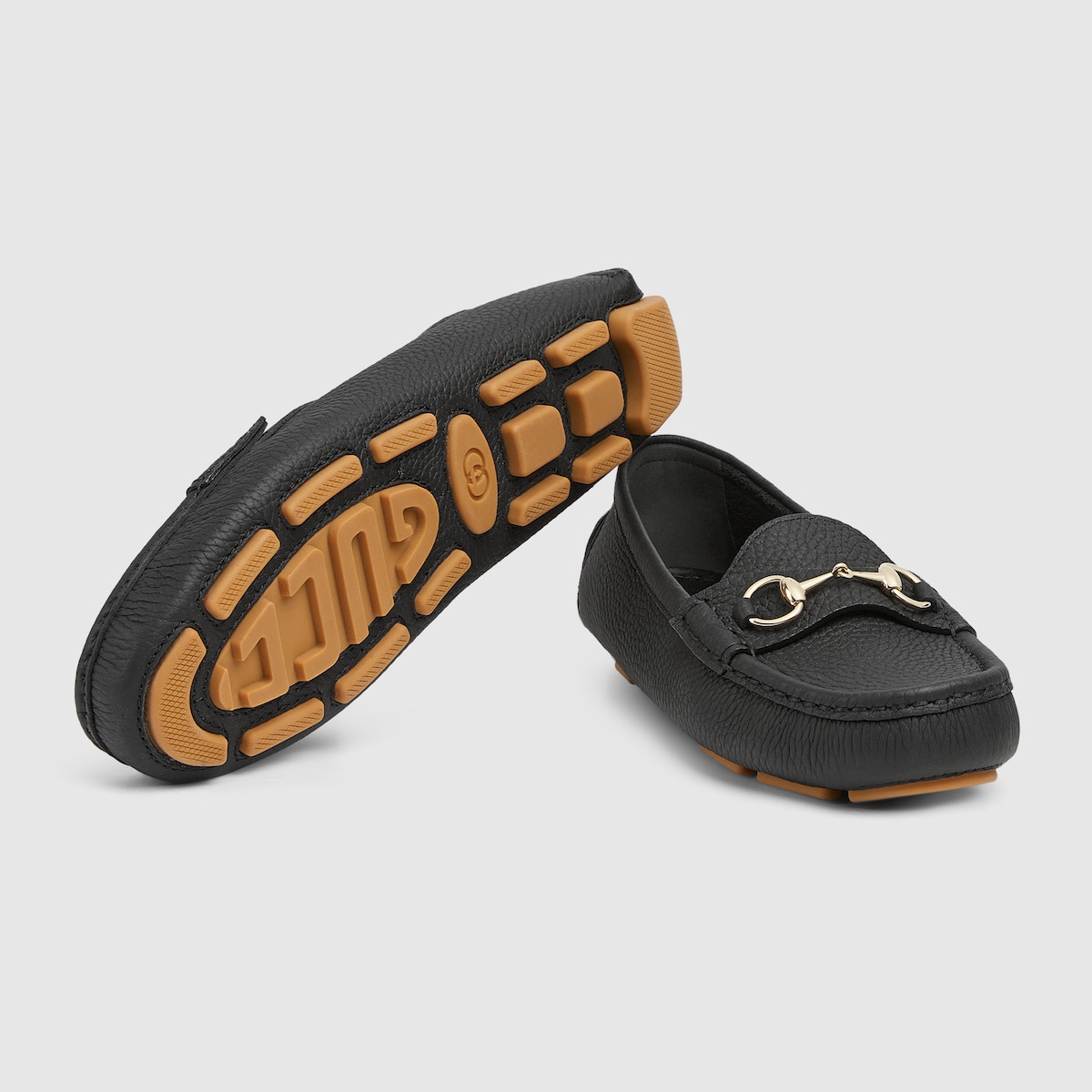 Gucci Women’s driver loafer - Image 3